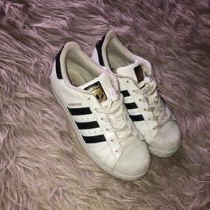 Adidas shoes